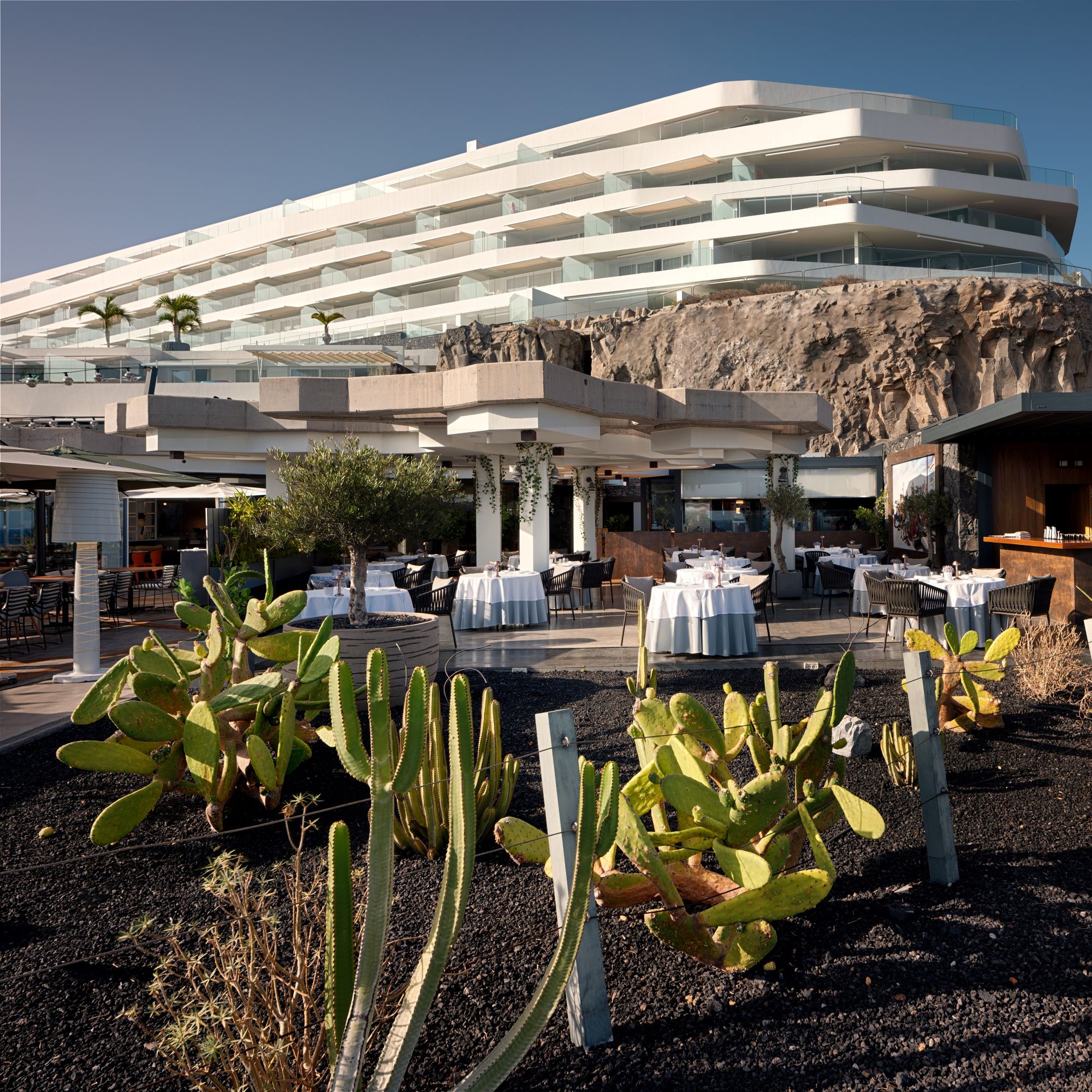 Royal Hideaway Corales Resort.