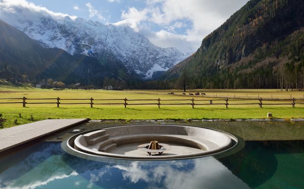 Hotel Plesnik - Imagen 1