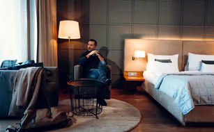 BLEIB BERG F.X. Mayr Retreat - Immagine 4