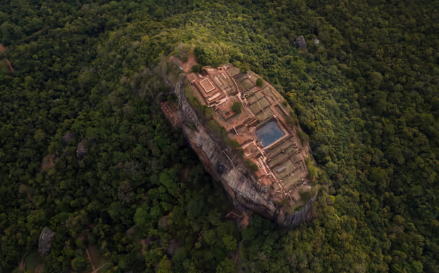 AYU Wellness Rundreisen Sri Lanka  - Bild 1