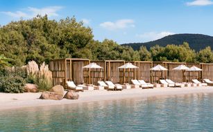 Lujo Hotel Bodrum - Zdjęcie 2