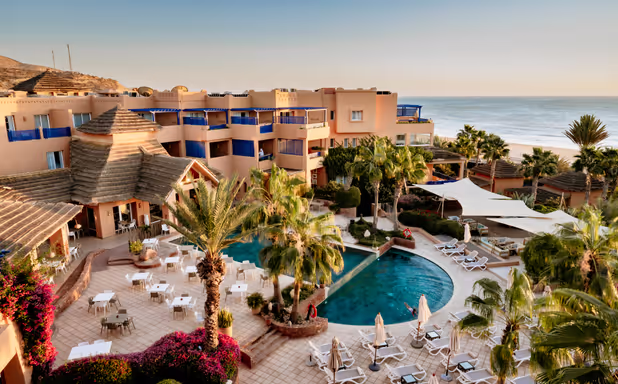 Paradis Plage Surf Yoga & Spa Resort - Image 1