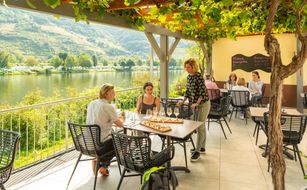 Hotel Halfenstube & Villa Spa 1894 - Imagen 3