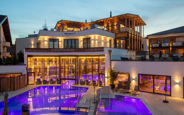 Das Ortner´s Resort - Imagen 1