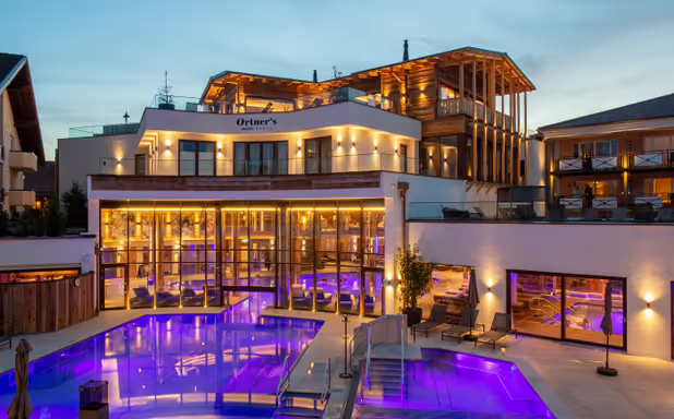 Das Ortner´s Resort - Immagine 1