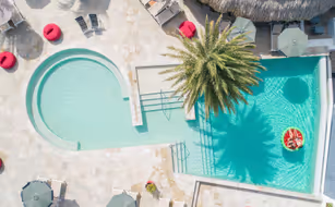 Coral Estate Luxury Resort - Image 5