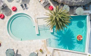 Coral Estate Luxury Resort - Bild 5