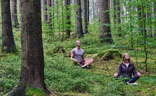 Falkensteiner Spa Resort Marienbad - Zdjęcie 4