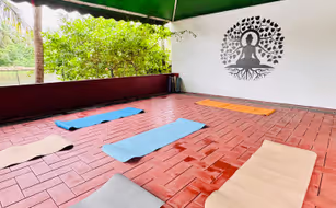 Sreechithra Ayur Home - Afbeelding 3