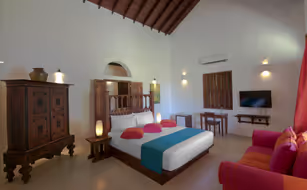 Cinnamon Sea Health Care Resort - Imagen 5