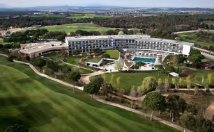 Camiral, a Quinta do Lago Resort - Bild 4