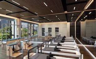 Sindhorn Kempinski Hotel Bangkok - Zdjęcie 4