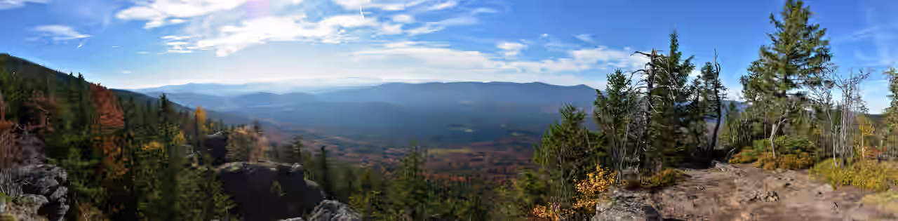 Sporthotels im Bayerischen Wald