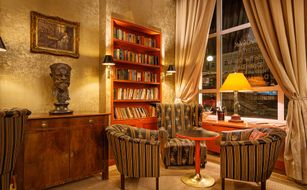 Dvořák Spa & Wellness - Bild 3