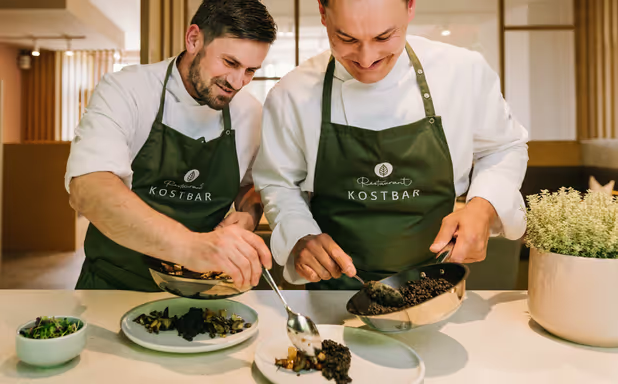 Hufeland Klinik - Bild 1