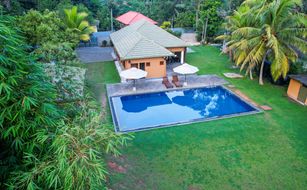 Ayuwaters Yoga & Ayurveda Retreat - Afbeelding 5