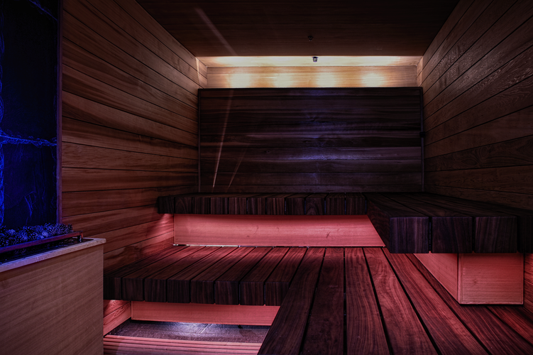 Sauna Benessere - Gli Specialisti della Sauna