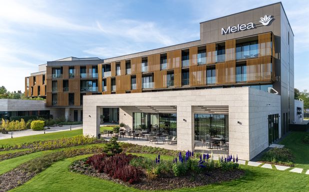Melea - The Health Concept - Imagen 1