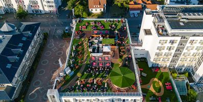 Arkona Strandhotel