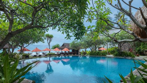 Sudamala Resort Senggigi