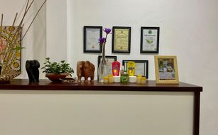 Cinnamon Mantra Ayurveda Villa - Bild 4