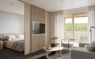 Nickel Resort & WellNest - Afbeelding 5