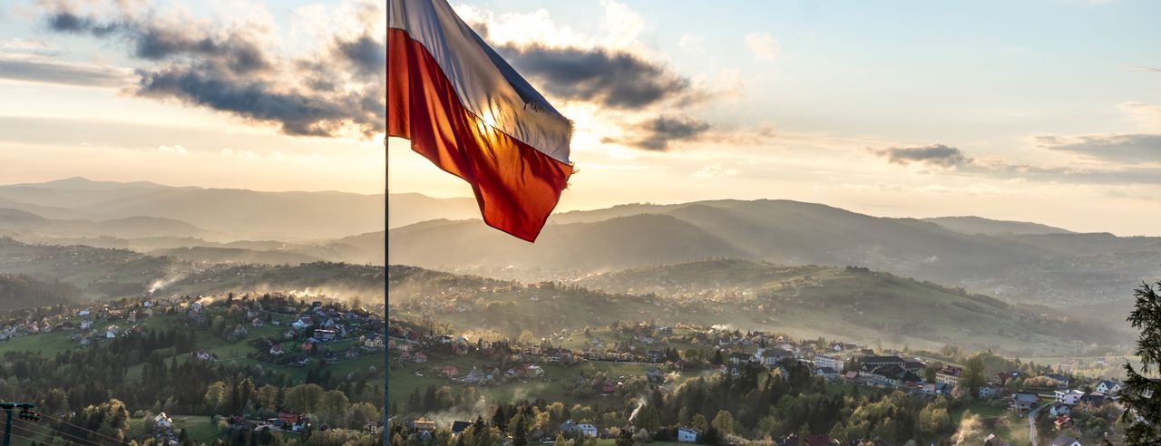 Top Sehenswürdigkeiten in Polen
