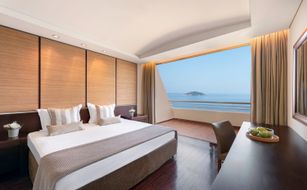 Porto Carras Meliton Hotel - Afbeelding 3