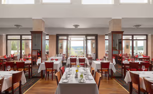Kurhotel Royal Marienbad - Zdjęcie 3