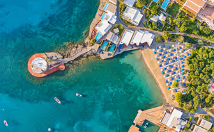 Elounda Beach Hotel & Villas - Image 2