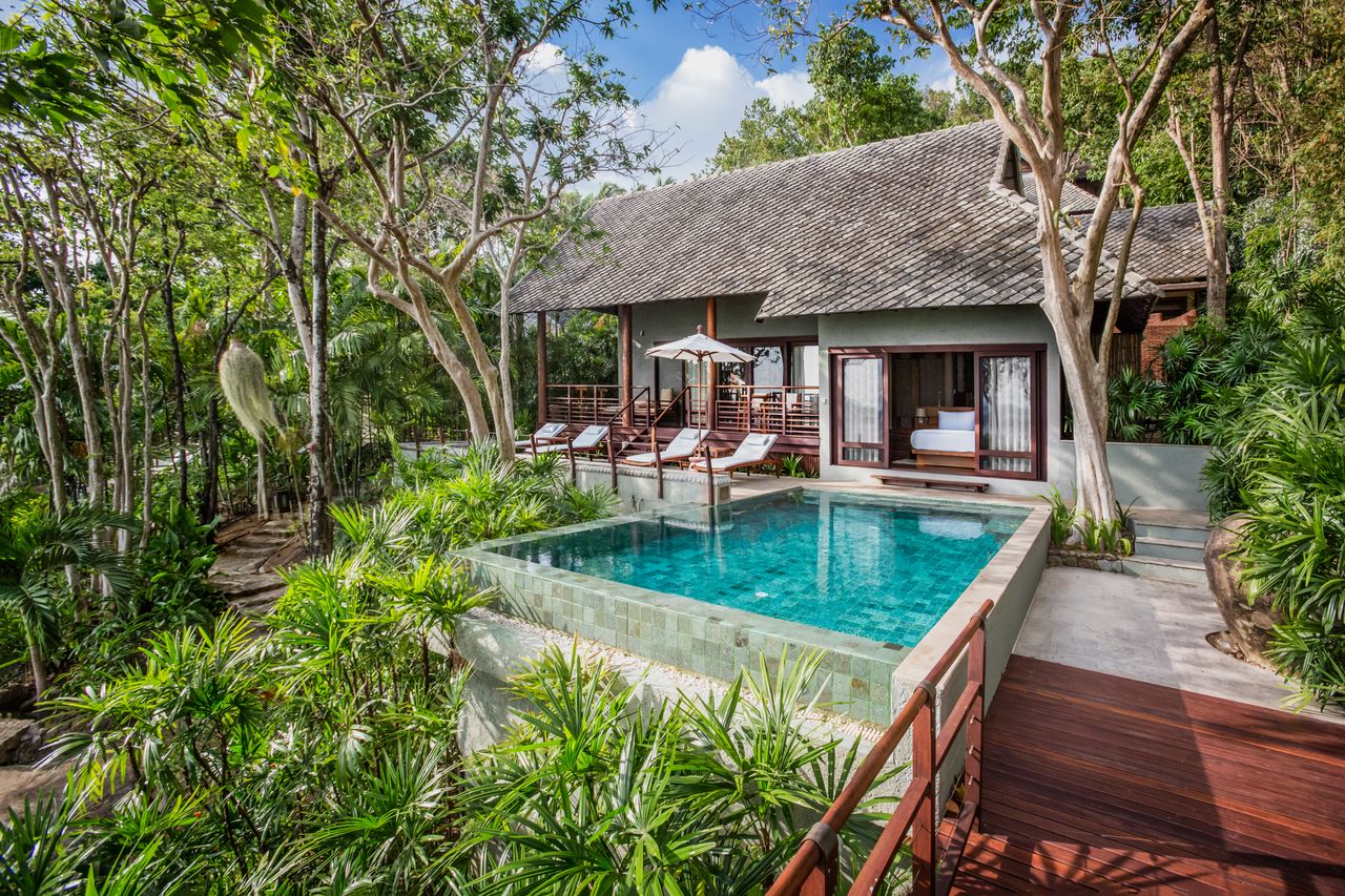 Kamalaya Koh Samui