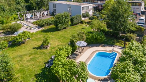 Kursanatorium Dr. Petak