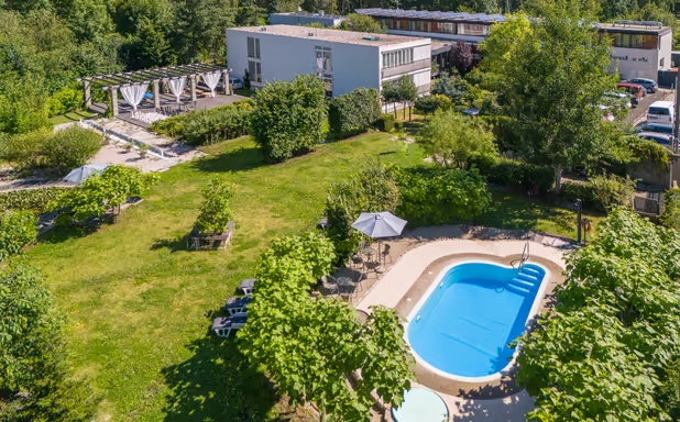 Kursanatorium Dr. Petak - Bild 1