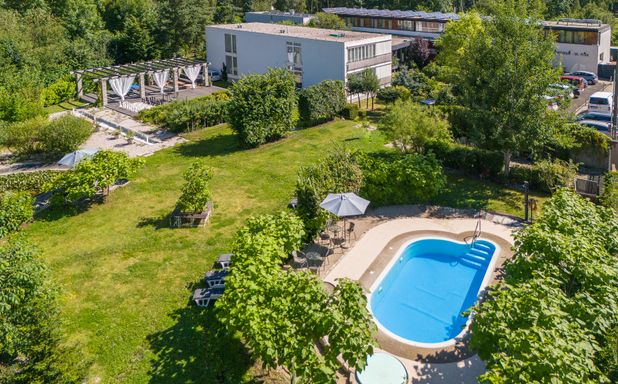 Kursanatorium Dr. Petak - Imagen 1