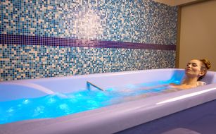 Hotelkomplex Bristol Royal - Afbeelding 5