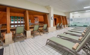 Hunguest Hotel Helios - Bild 4