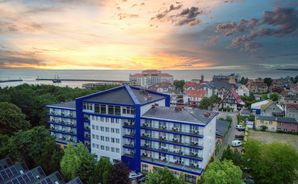 Hotel Lidia - Bild 4