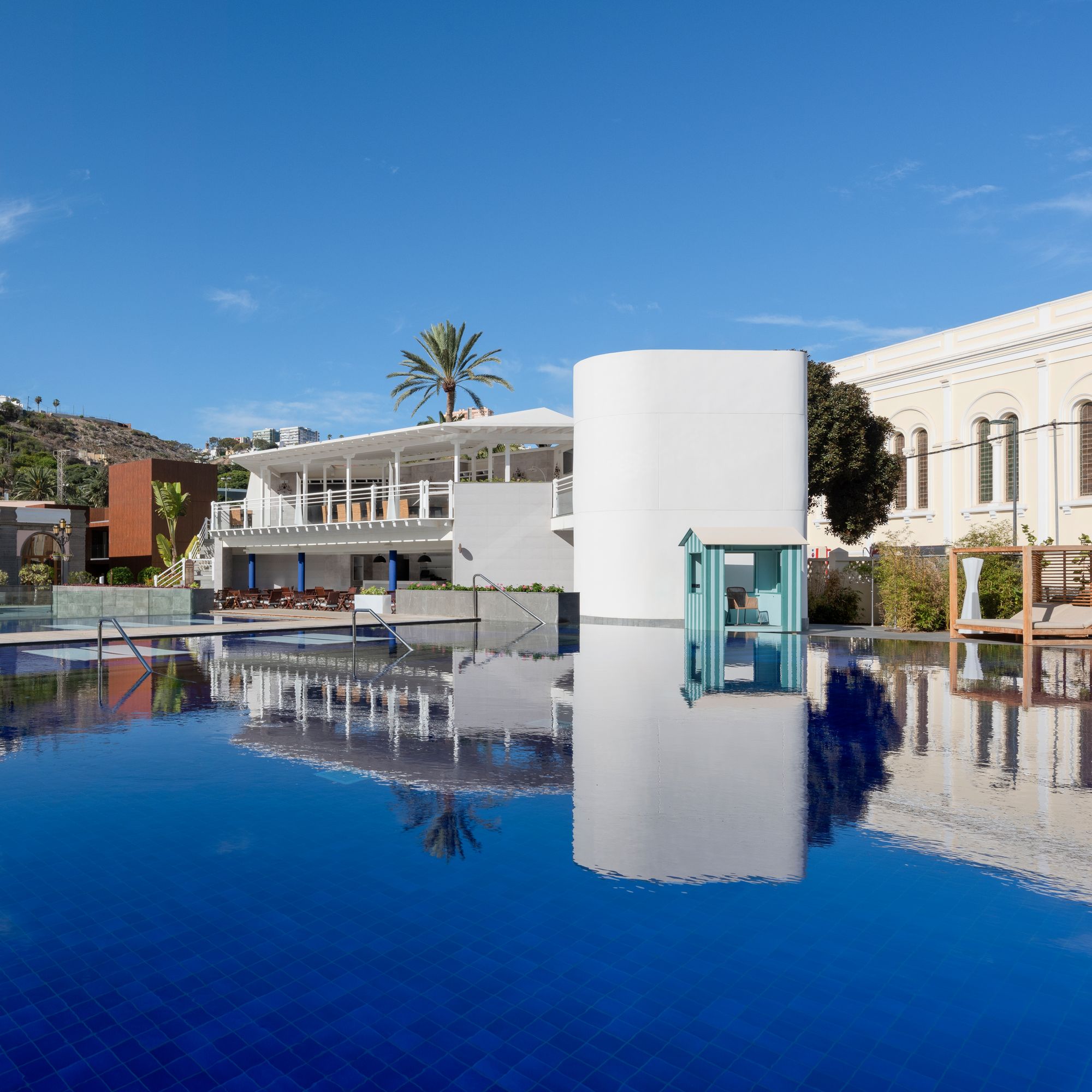 Santa Catalina, a Royal Hideaway Hotel.