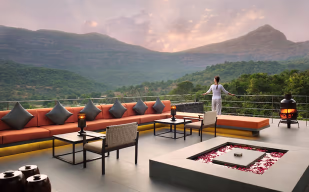 Dharana at Shillim - Image 1