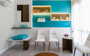 Seawater Hotel Bio & Beauty SPA Marsala - Bild 5