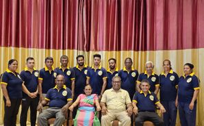 Ayurveda Sarana Beach Hospital - Bild 3