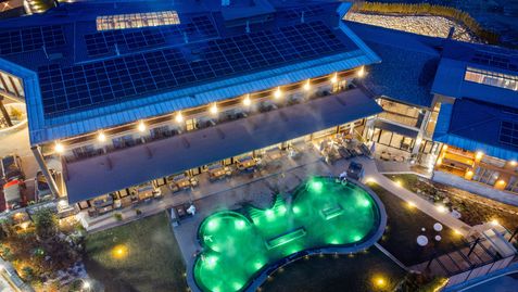 Grand Hotel Therme