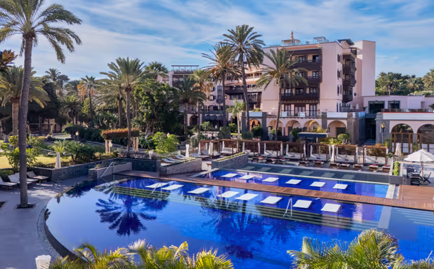 Santa Catalina, a Royal Hideaway Hotel - Zdjęcie 1