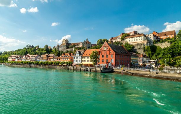 Hey Lou Hotel Friedrichshafen - Bild 1