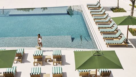 Camiral, a Quinta do Lago Resort