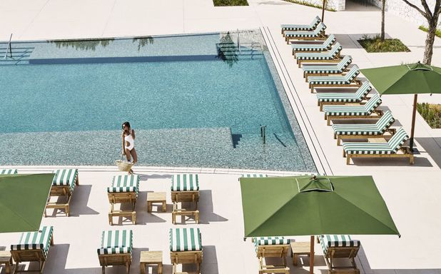 Camiral, a Quinta do Lago Resort - Bild 1