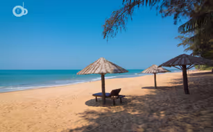 Sai Vishram Beach Resort - Image 2