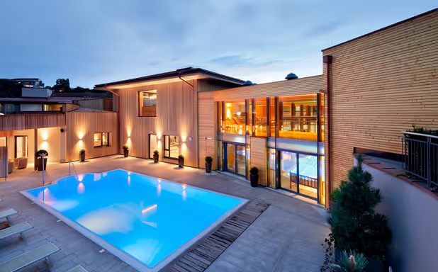 Ayurveda Resort Mandira - Zdjęcie 1