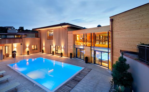 Ayurveda Resort Mandira - Image 1