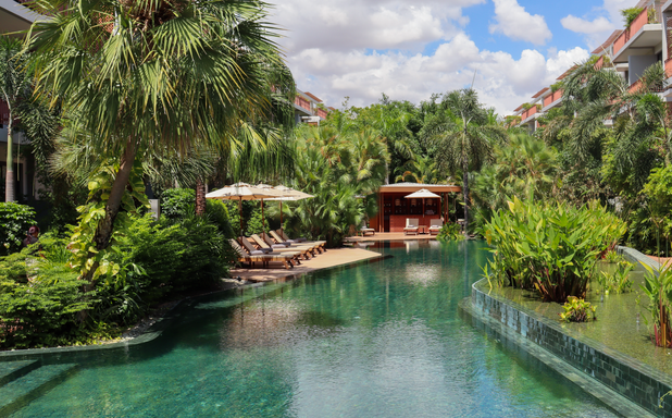 Angkor Grace Residence & Wellness Resort - Image 1